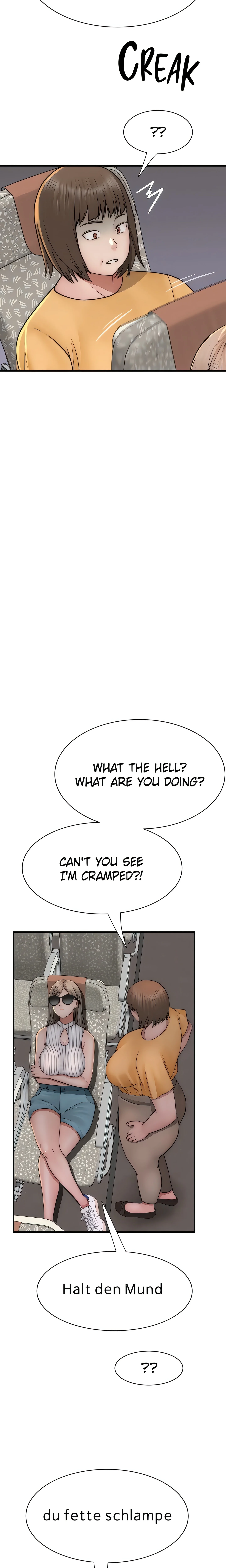 Addicted to My Mom (Official) chapter 49 page 2