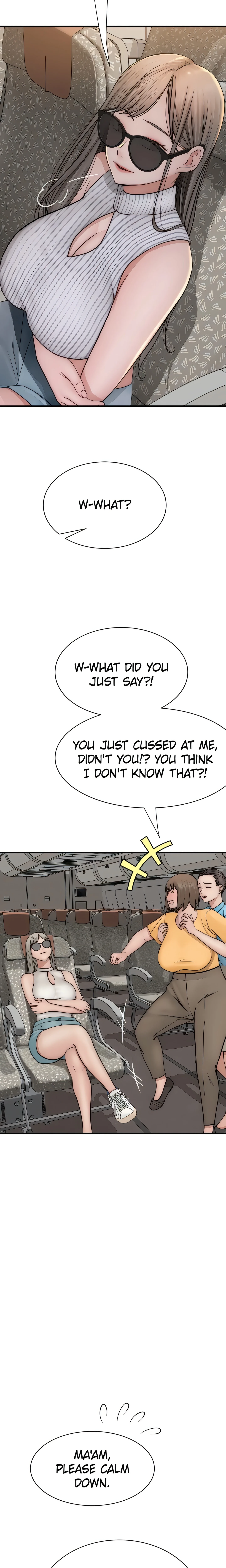 Addicted to My Mom (Official) chapter 49 page 3