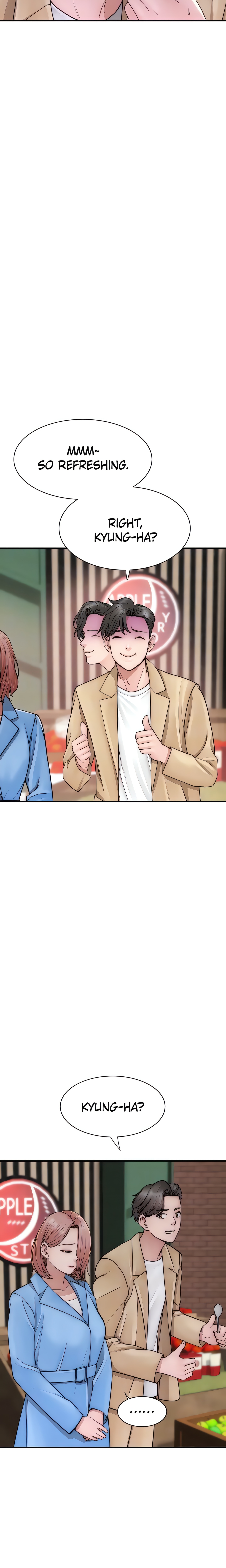 Addicted to My Mom (Official) chapter 49 page 7