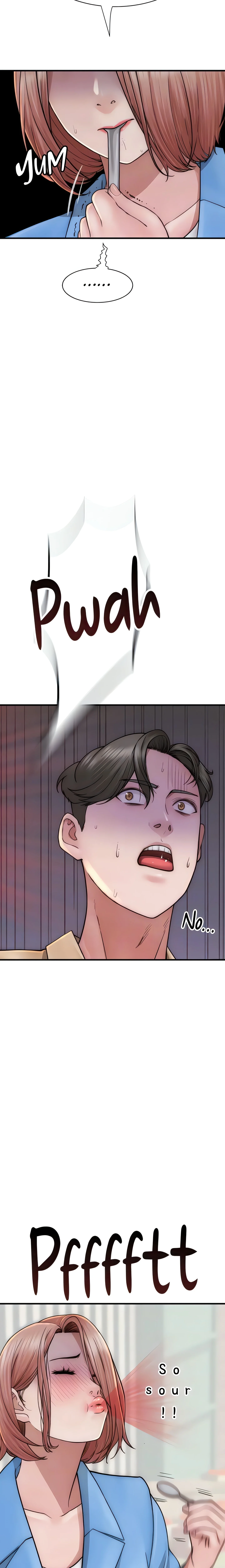 Addicted to My Mom (Official) chapter 49 page 9