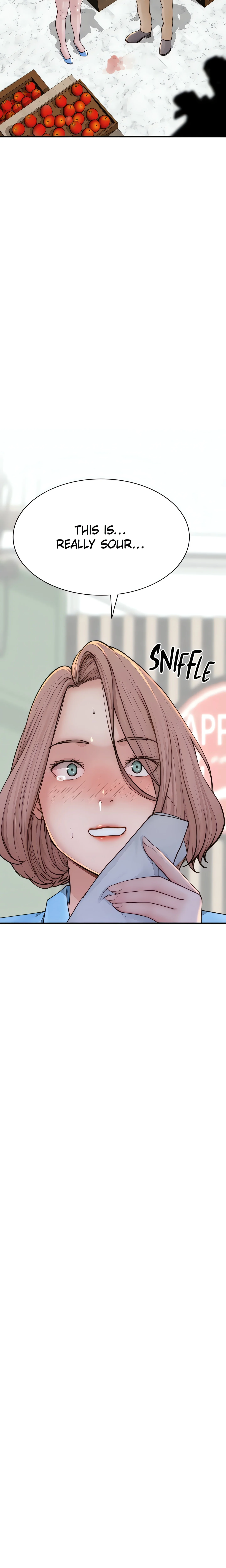 Addicted to My Mom (Official) chapter 49 page 11