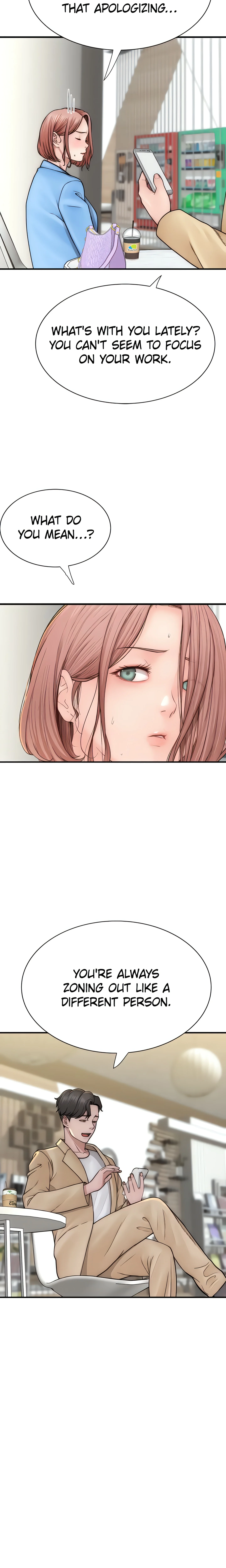 Addicted to My Mom (Official) chapter 49 page 13