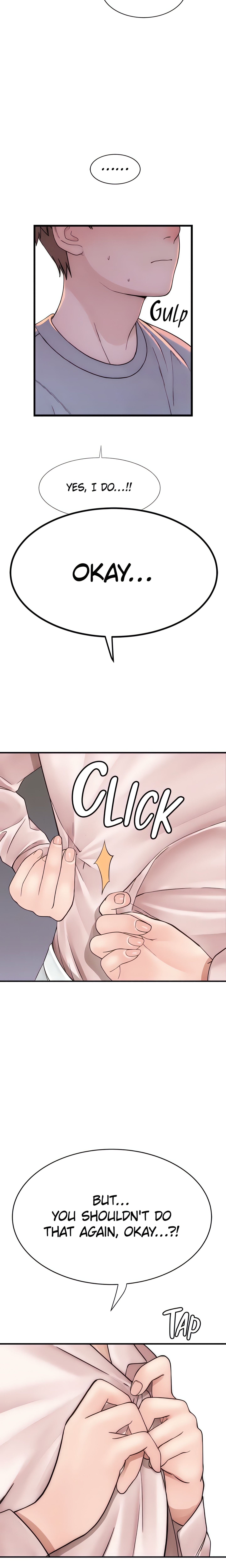 Addicted to My Mom (Official) chapter 49 page 24
