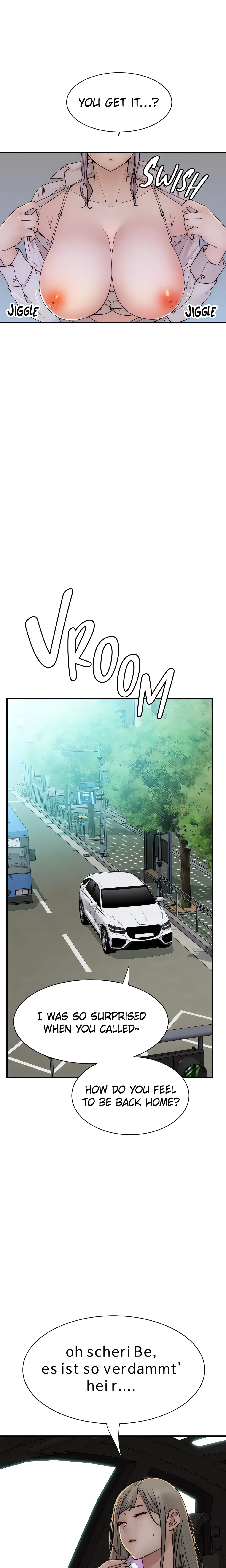Addicted to My Mom (Official) chapter 49 page 25
