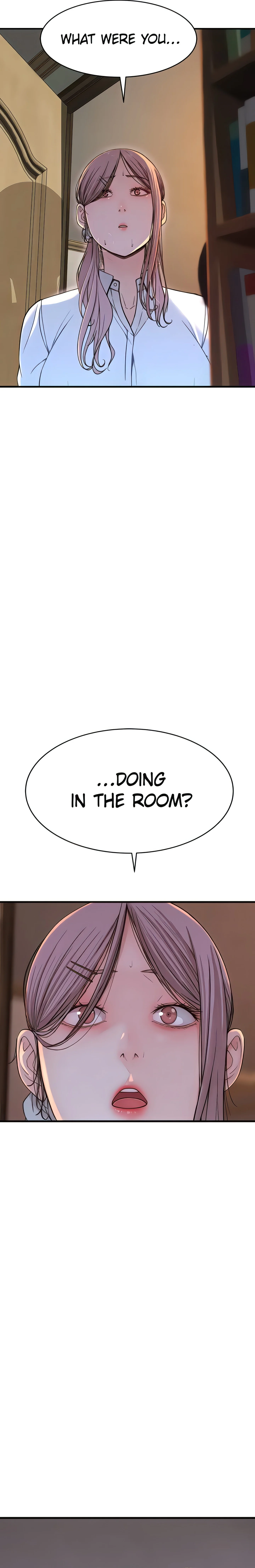 Addicted to My Mom (Official) chapter 5 page 2