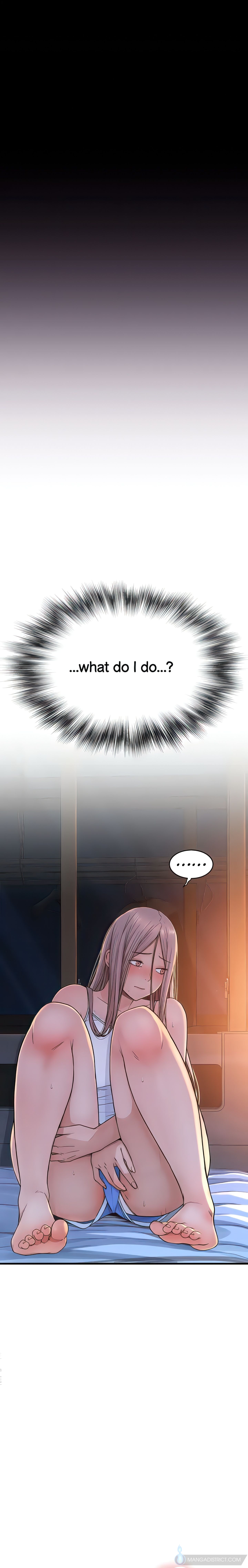 Addicted to My Mom (Official) chapter 5 page 29