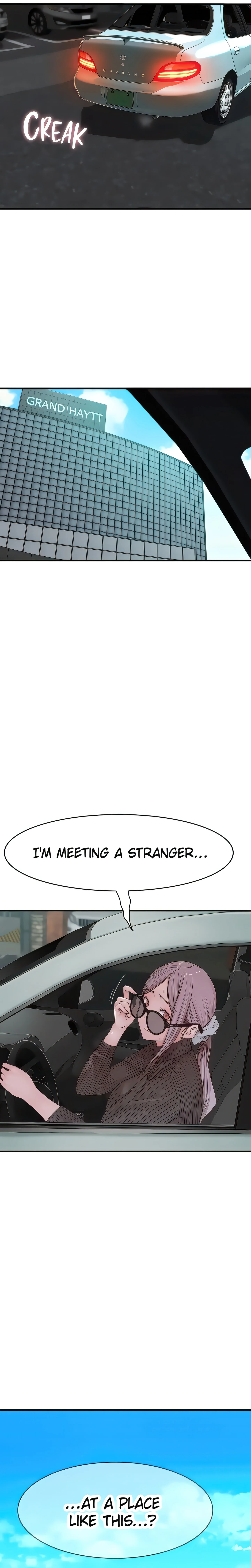 Addicted to My Mom (Official) chapter 5 page 34