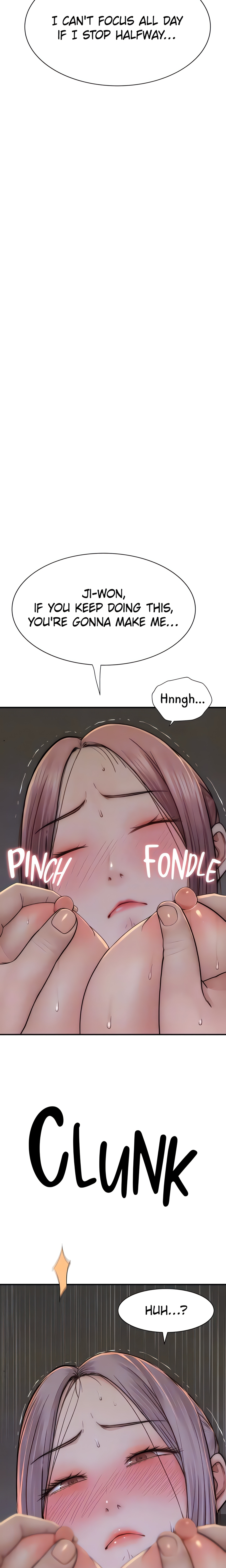 Addicted to My Mom (Official) chapter 50 page 13