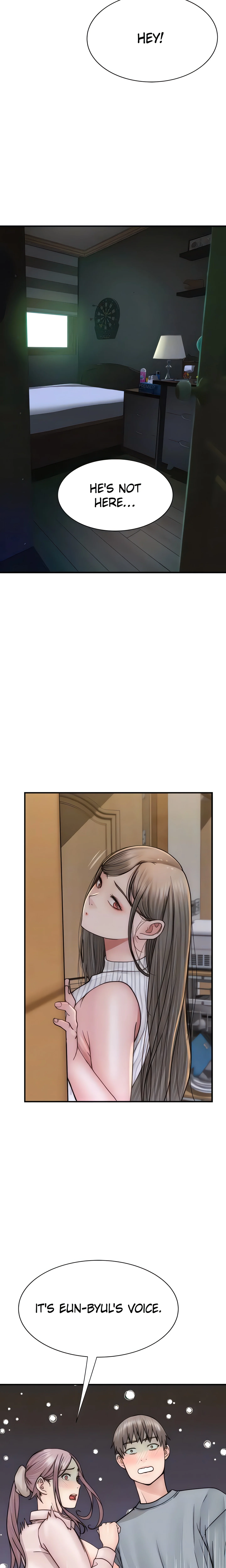 Addicted to My Mom (Official) chapter 50 page 16