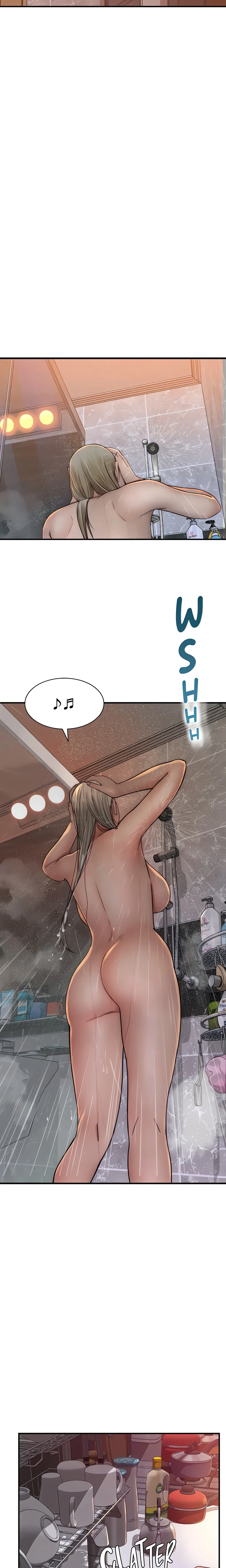 Addicted to My Mom (Official) chapter 50 page 25