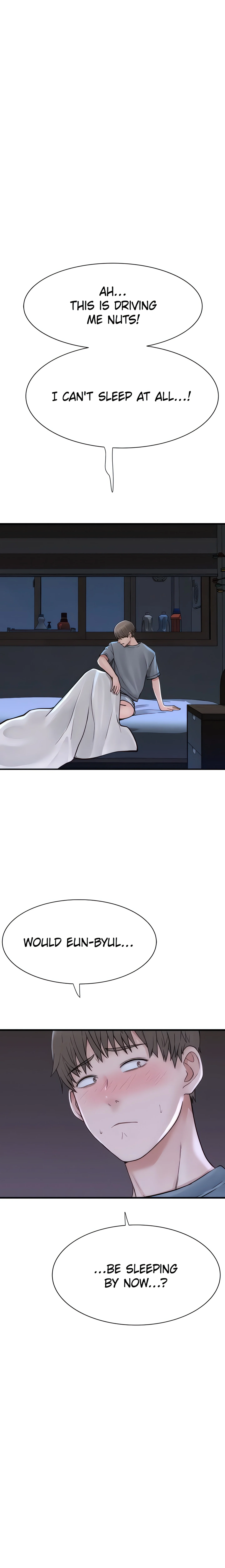 Addicted to My Mom (Official) chapter 50 page 29