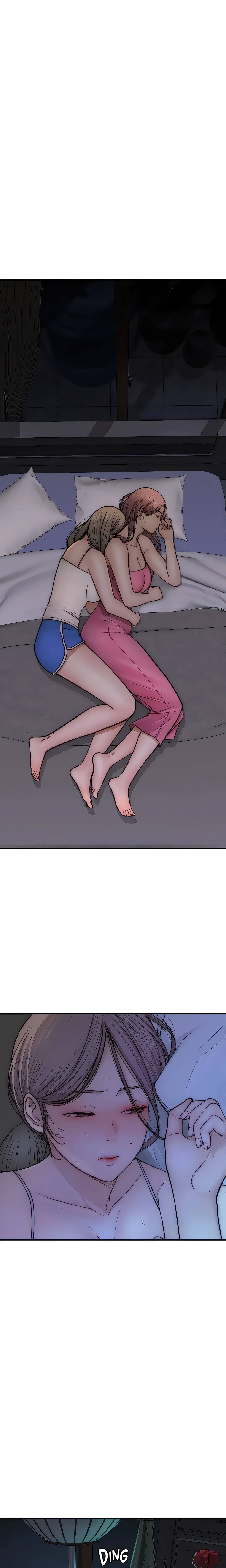 Addicted to My Mom (Official) chapter 50 page 30