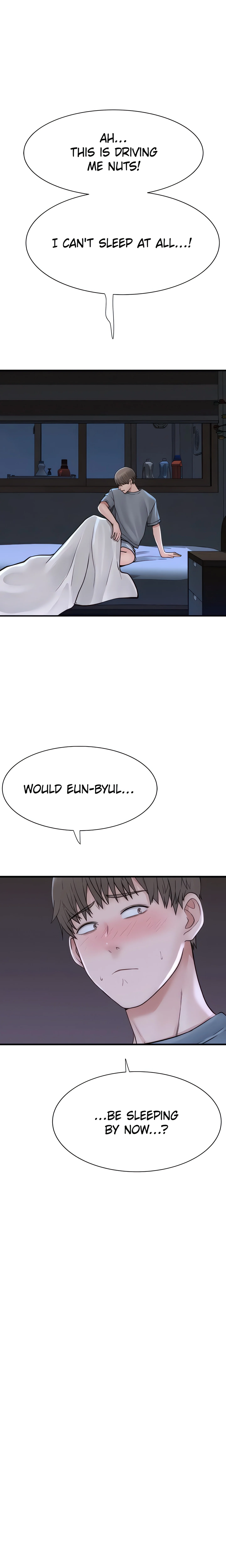 Addicted to My Mom (Official) chapter 51 page 1