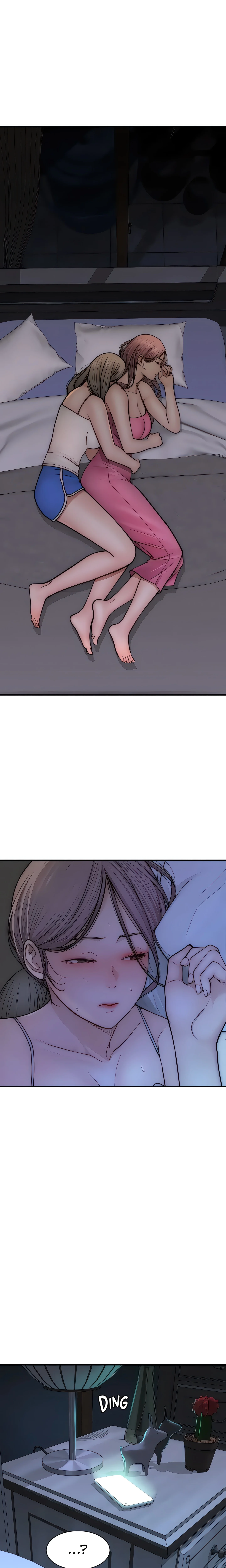 Addicted to My Mom (Official) chapter 51 page 2
