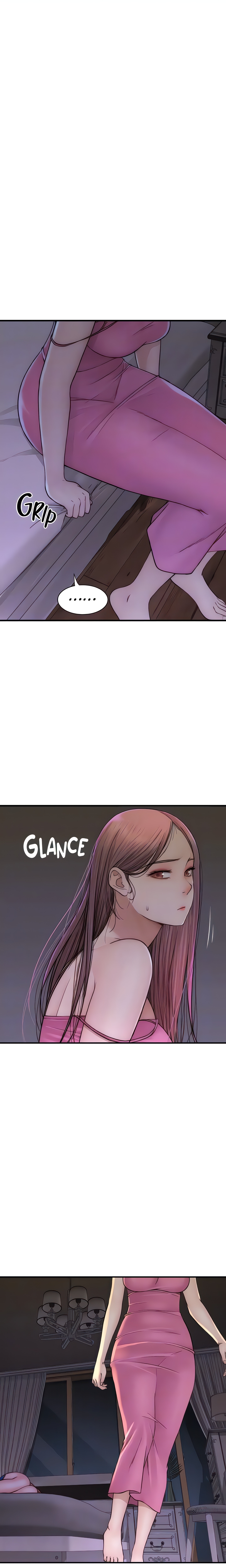 Addicted to My Mom (Official) chapter 51 page 7