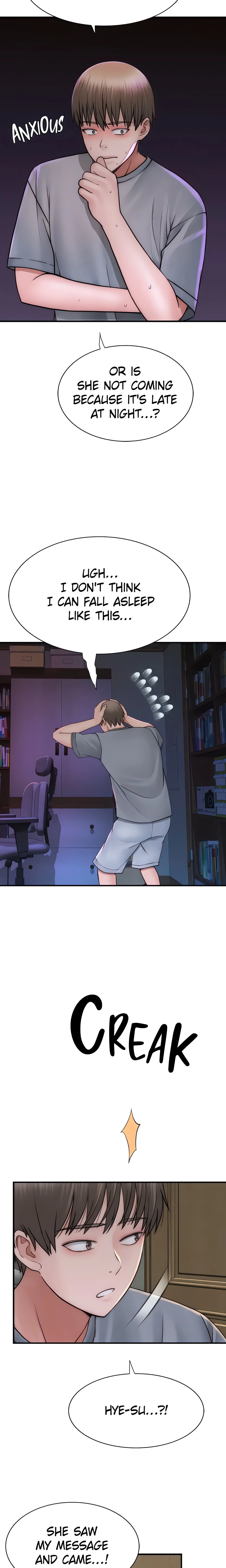 Addicted to My Mom (Official) chapter 51 page 11