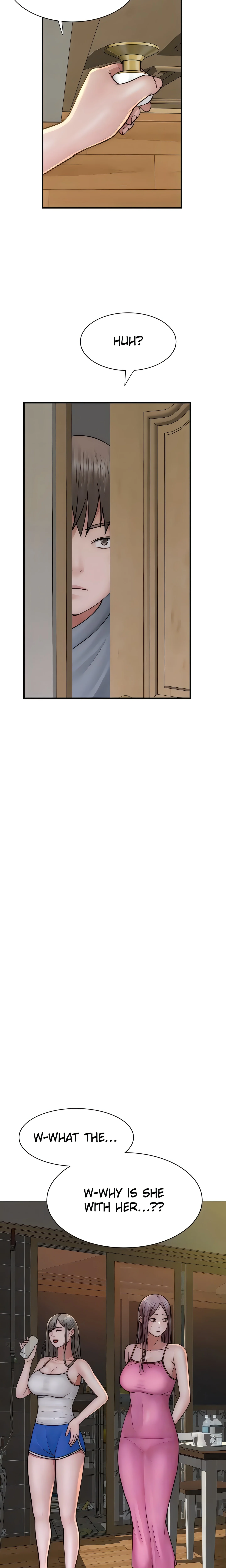 Addicted to My Mom (Official) chapter 51 page 12