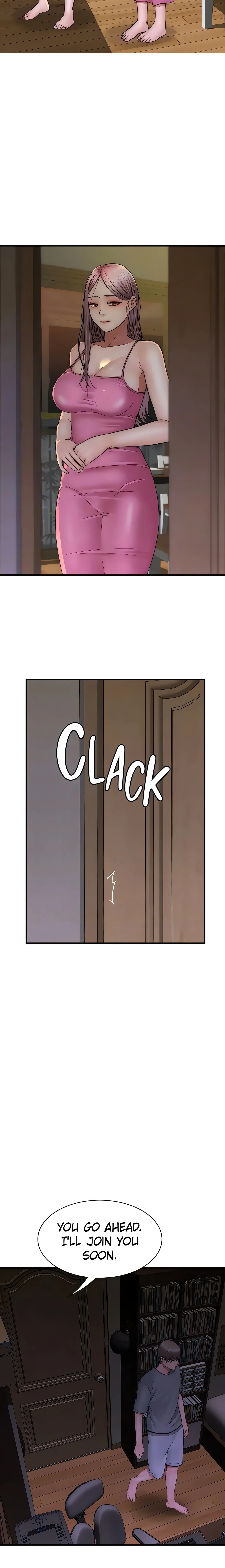 Addicted to My Mom (Official) chapter 51 page 13