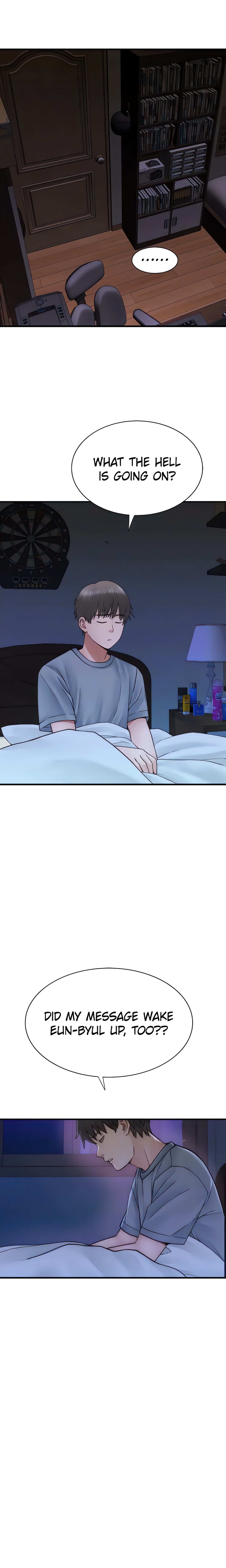 Addicted to My Mom (Official) chapter 51 page 14