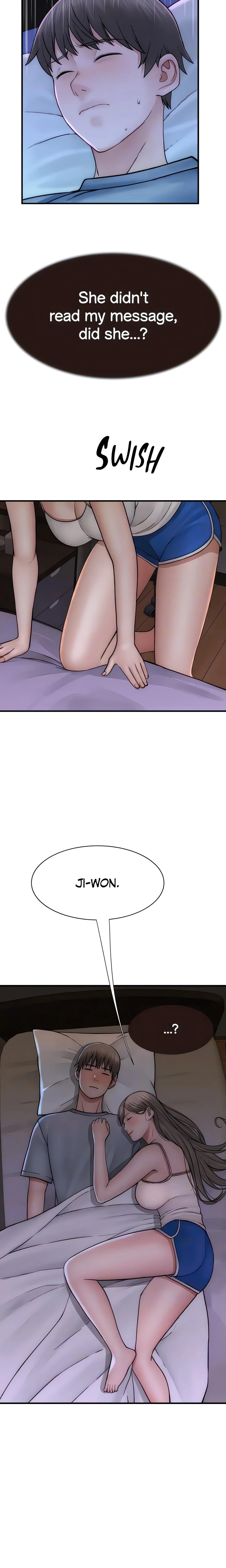Addicted to My Mom (Official) chapter 51 page 16
