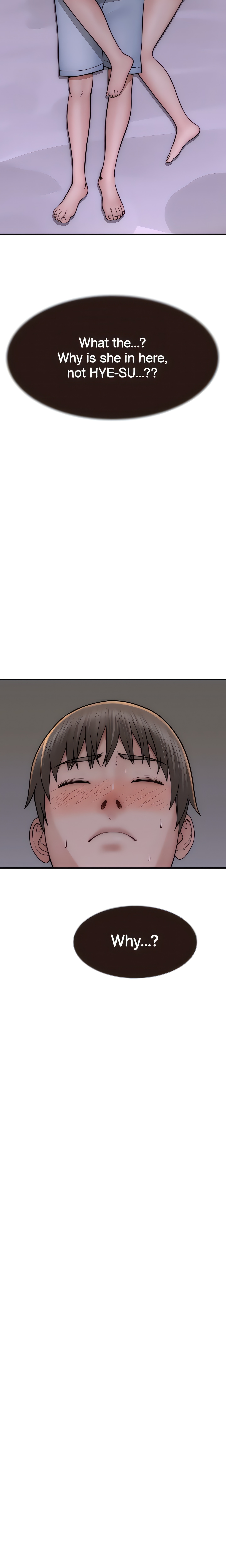 Addicted to My Mom (Official) chapter 51 page 18