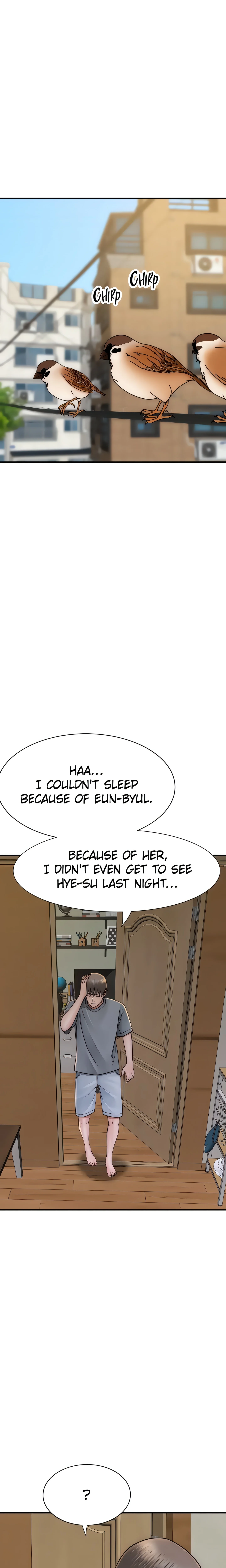 Addicted to My Mom (Official) chapter 51 page 19