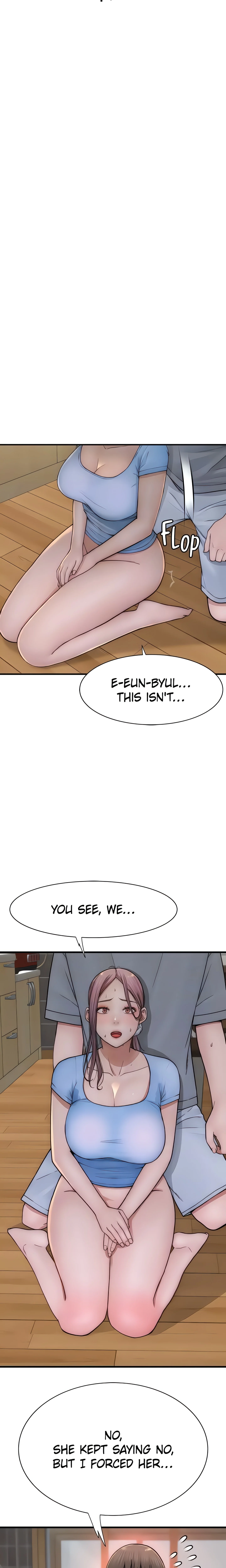 Addicted to My Mom (Official) chapter 52 page 5