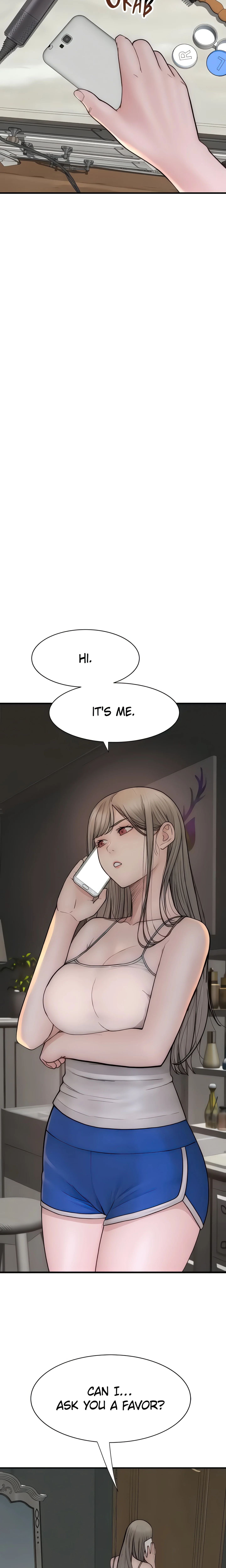 Addicted to My Mom (Official) chapter 52 page 12