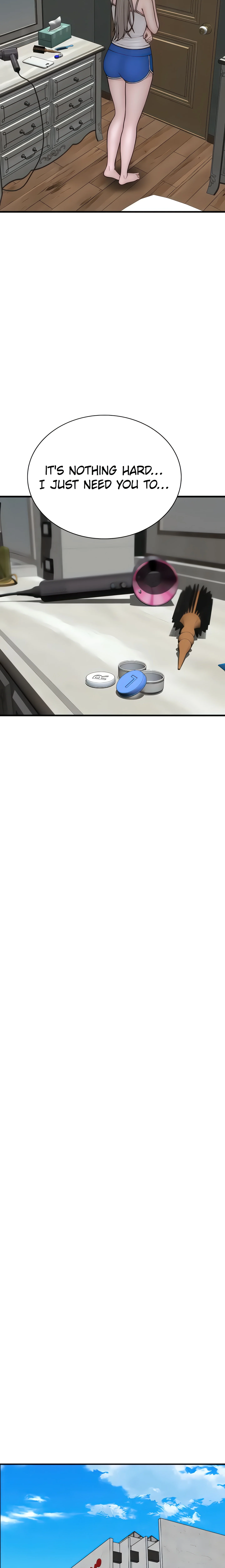 Addicted to My Mom (Official) chapter 52 page 13