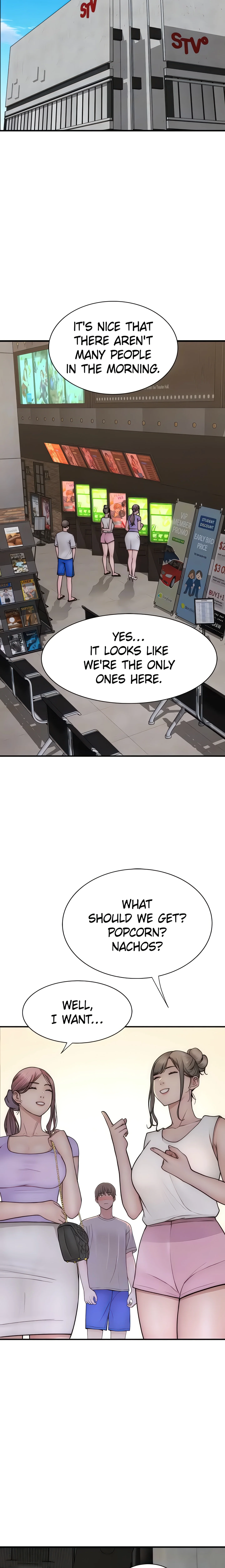 Addicted to My Mom (Official) chapter 52 page 14