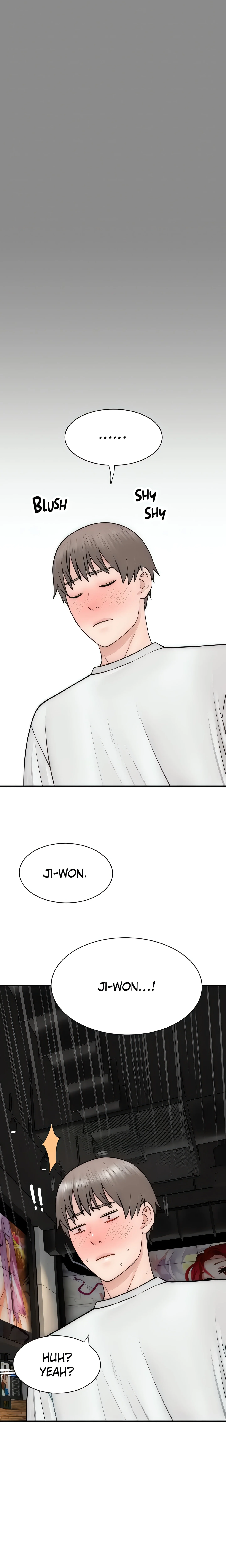 Addicted to My Mom (Official) chapter 52 page 20