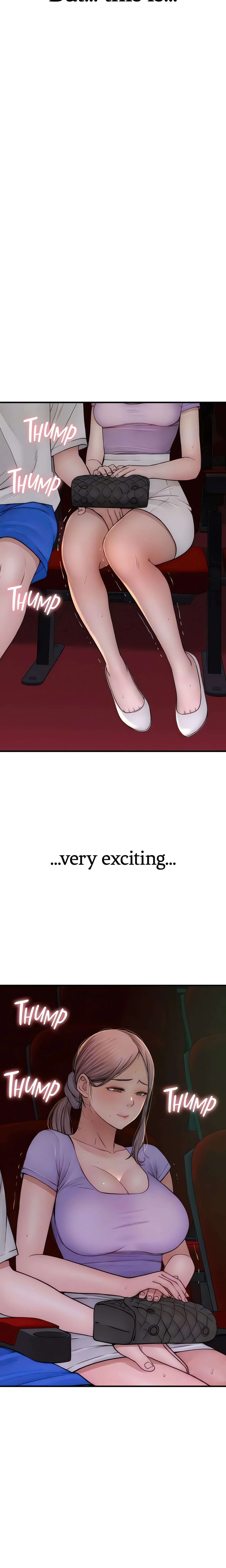 Addicted to My Mom (Official) chapter 53 page 7