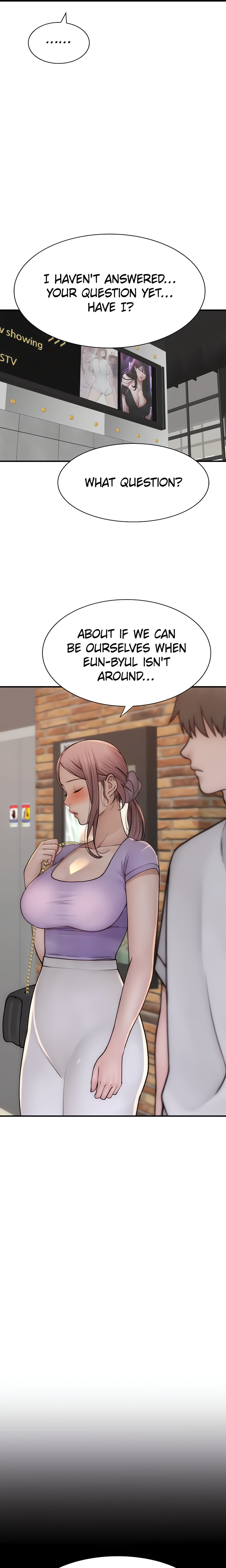 Addicted to My Mom (Official) chapter 53 page 10