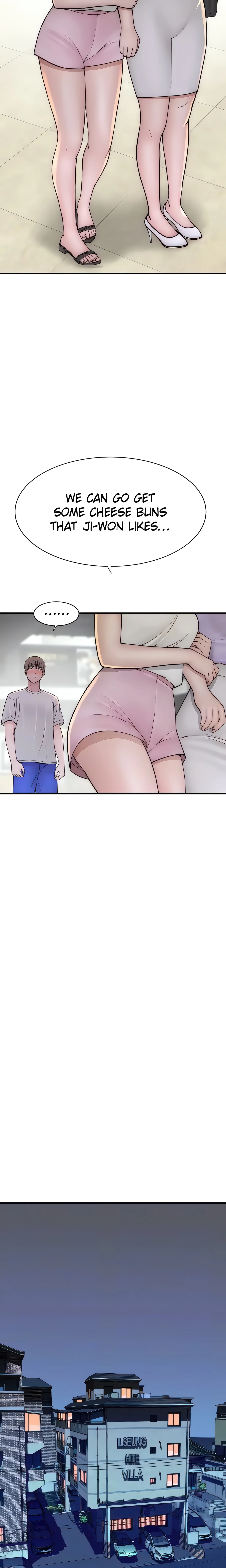 Addicted to My Mom (Official) chapter 53 page 13