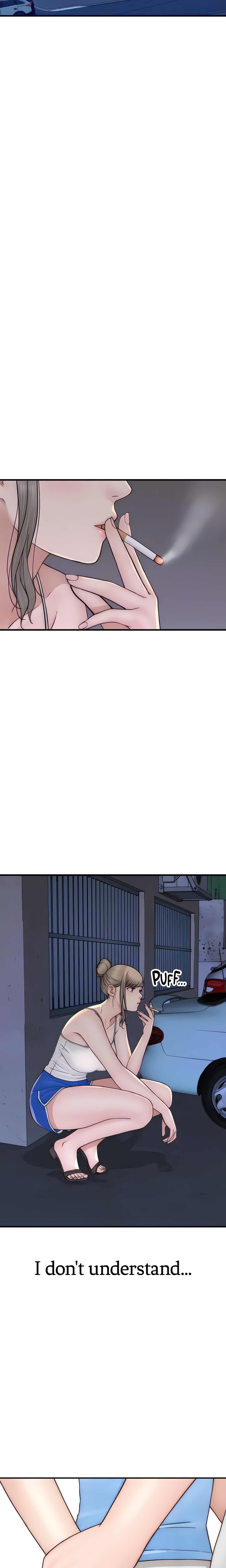 Addicted to My Mom (Official) chapter 53 page 14