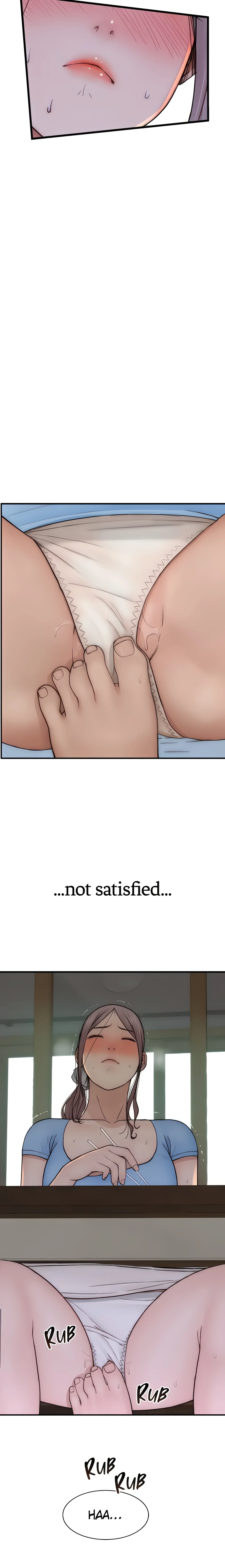 Addicted to My Mom (Official) chapter 53 page 24