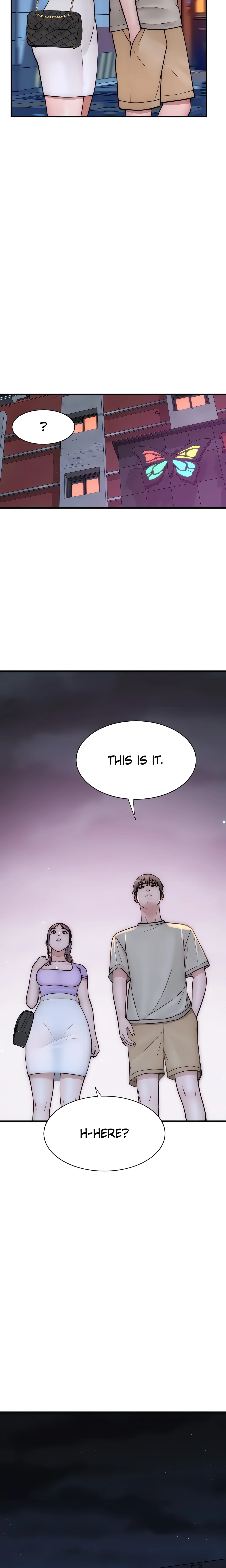 Addicted to My Mom (Official) chapter 54 page 2