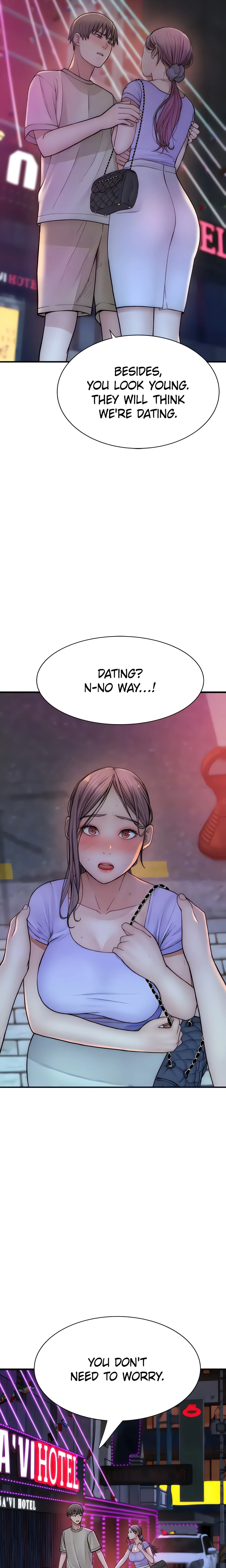 Addicted to My Mom (Official) chapter 54 page 6