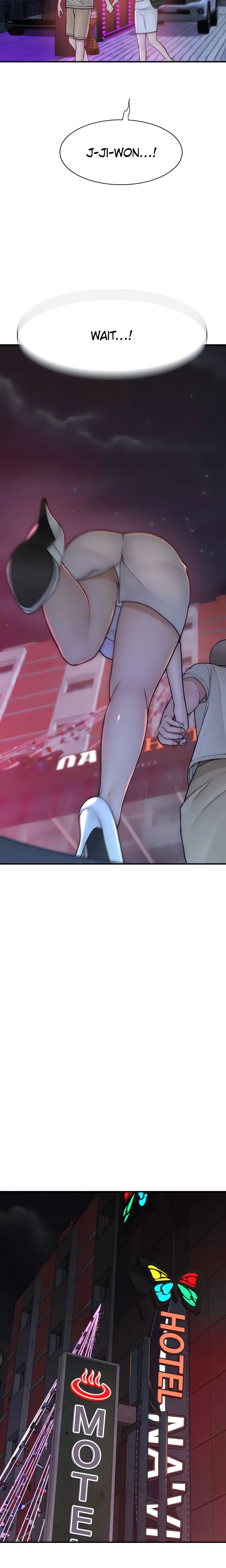 Addicted to My Mom (Official) chapter 54 page 7