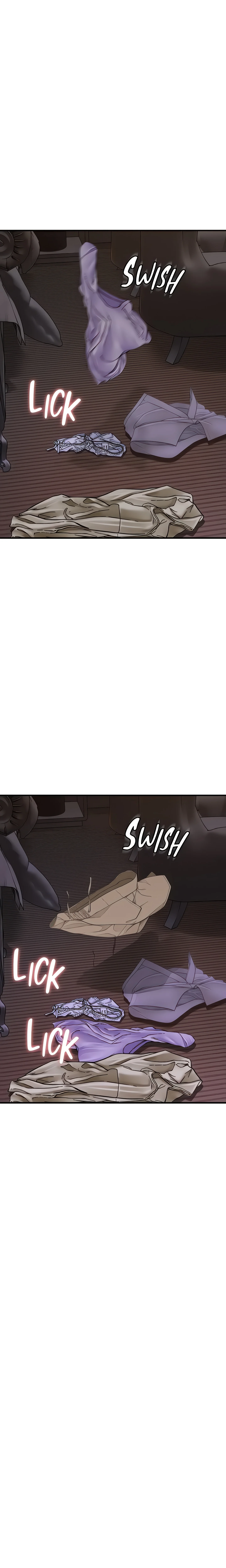 Addicted to My Mom (Official) chapter 54 page 22