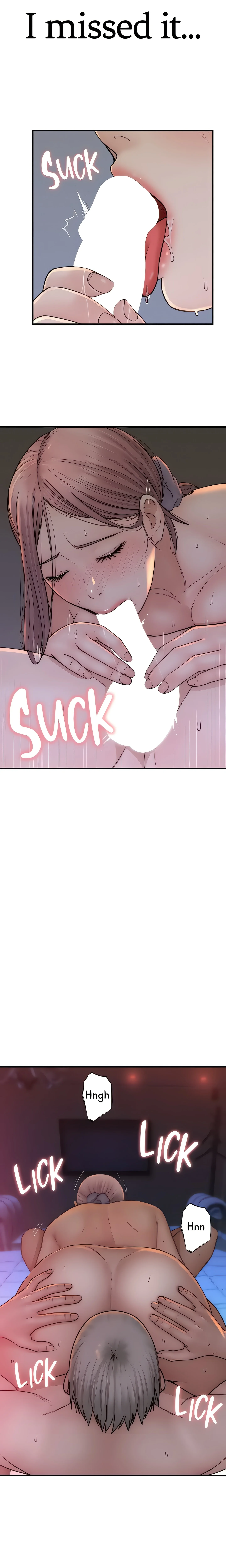 Addicted to My Mom (Official) chapter 54 page 24