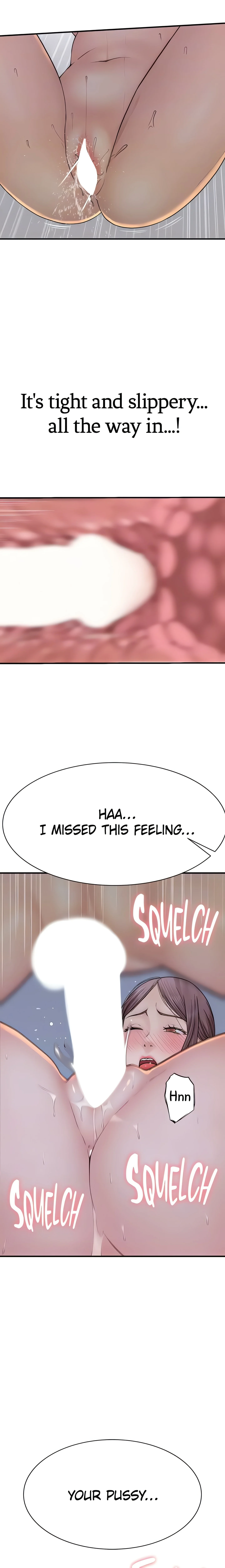 Addicted to My Mom (Official) chapter 55 page 14