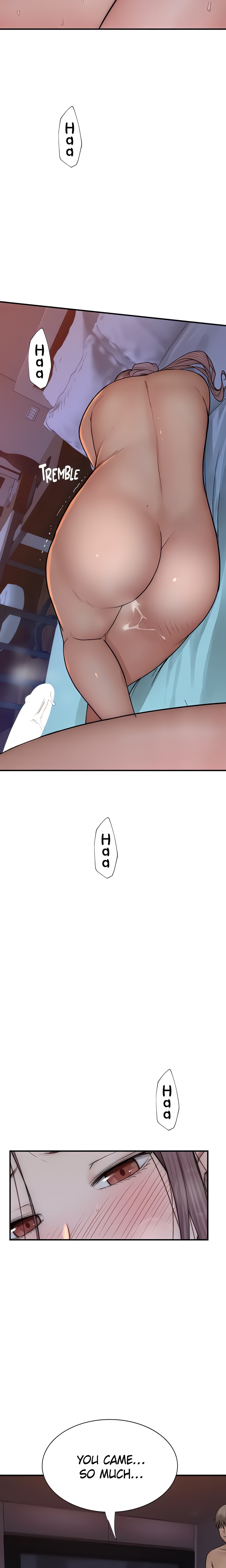 Addicted to My Mom (Official) chapter 55 page 23
