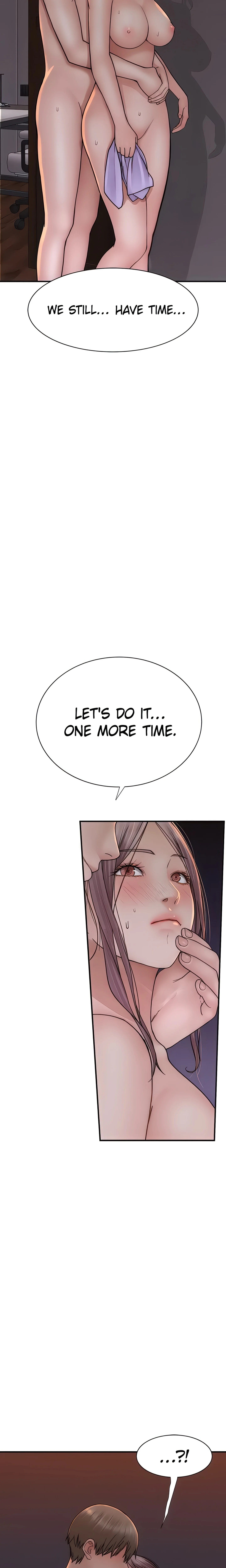 Addicted to My Mom (Official) chapter 56 page 2