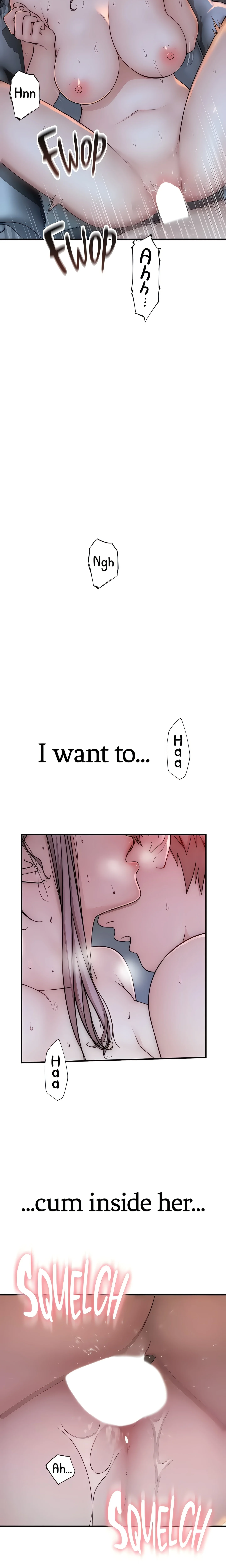 Addicted to My Mom (Official) chapter 56 page 24