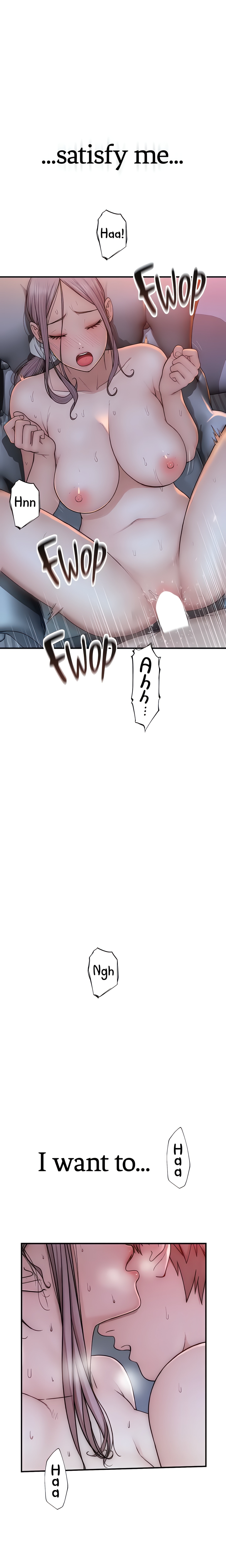 Addicted to My Mom (Official) chapter 57 page 2