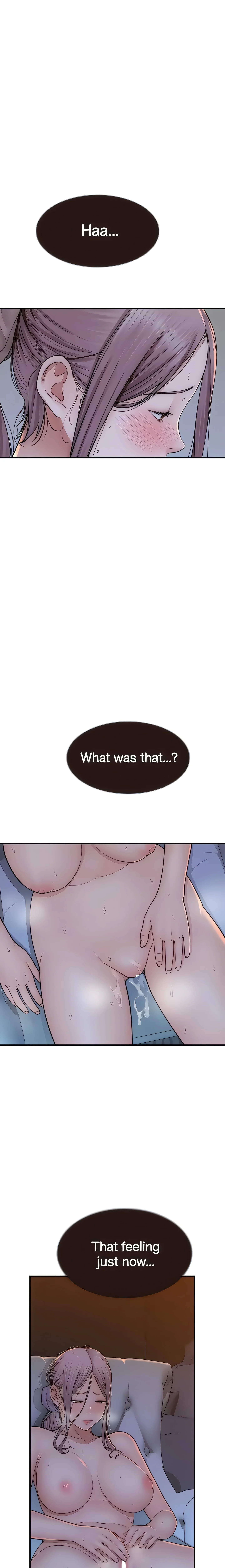 Addicted to My Mom (Official) chapter 57 page 13