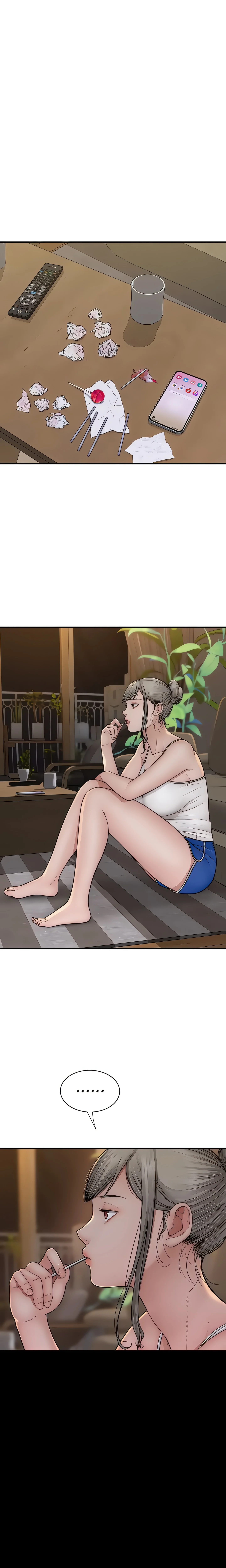 Addicted to My Mom (Official) chapter 57 page 16