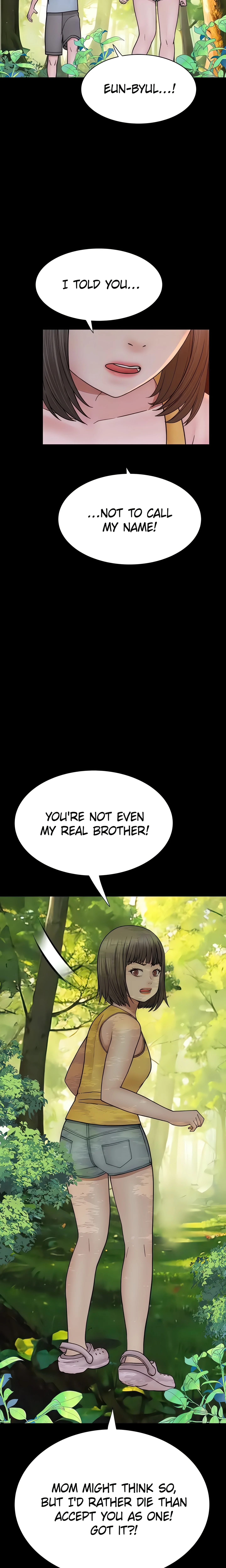 Addicted to My Mom (Official) chapter 58 page 16