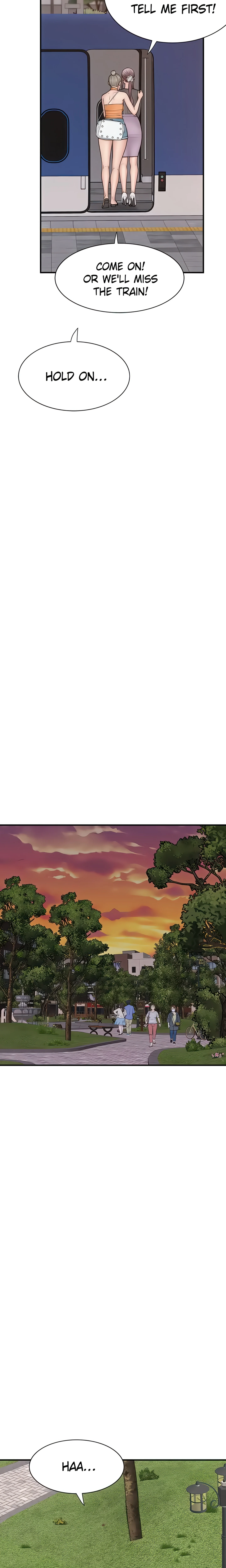 Addicted to My Mom (Official) chapter 58 page 24